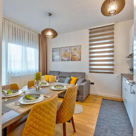 Mvsuite 29 - Luna * Zlatibor