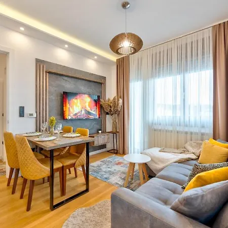 Mvsuite 29 - Luna * Zlatibor