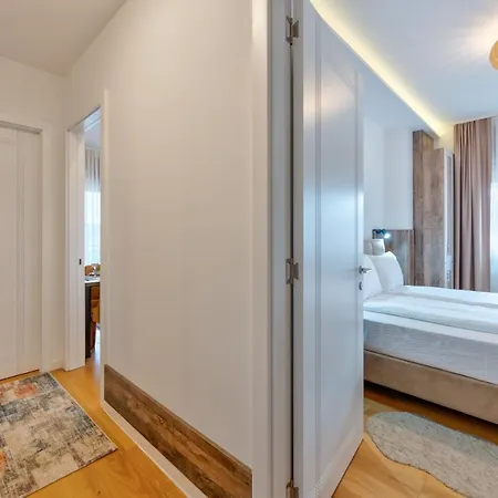 Mvsuite 29 - Luna Apartamento