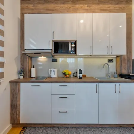 Mvsuite 29 - Luna Apartamento