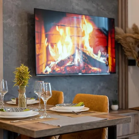 Mvsuite 29 - Luna * Zlatibor