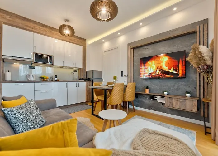 アパート Mvsuite 29 - Luna