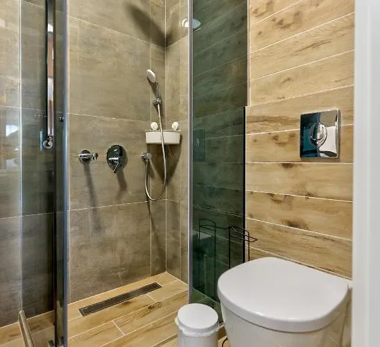 Mvsuite 29 - Luna アパート *